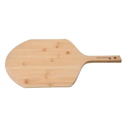 MASTERPRO Schneidbrett natur Natura Bambus B/L: ca. 40x28 cm