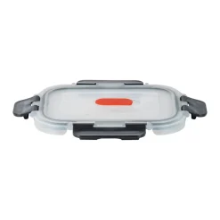 MASTERPRO Vorratsdose EXCELLENCE schwarz