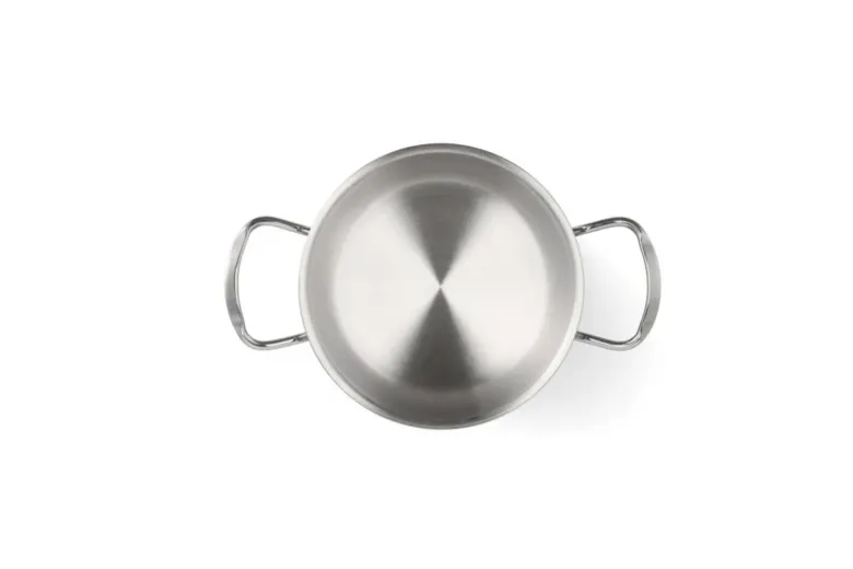 Mauviel 1830 Fondue Set silber Metall B/H/L: ca. 27x20x27 cm