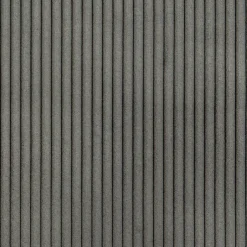 Möbelbezugsstoff Tariro Cord anthrazit B: ca. 140 cm