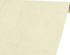 Möbelbezugsstoff Tariro Cord natur B: ca. 140 cm