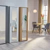 Mehrzweckschrank anthrazit B/H/T: ca. 50x179x35 cm