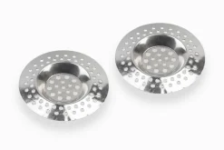 Meister Abflusssieb D: ca. 7 cm 2 tlg.