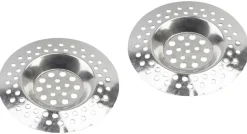 Meister Abflusssieb D: ca. 7 cm 2 tlg.