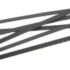 Meister Ersatz-Sägeblatt L: ca. 15 cm 6 tlg.
