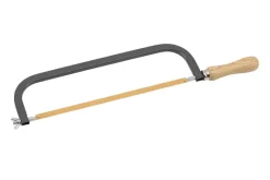 Meister Metallsägebogen L: ca. 30 cm