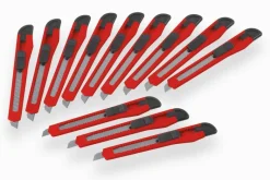Meister Universalmesser 12 tlg.