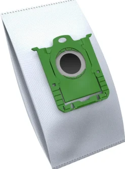 Menalux Staubsaugerbeutel 1800 Kunststoff