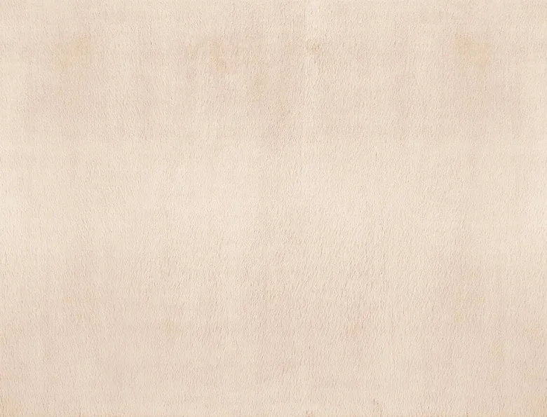 Merinos Teppich Cozy beige B/L: ca. 160x220 cm