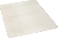 Merinos Teppich Cozy creme B/L: ca. 160x220 cm