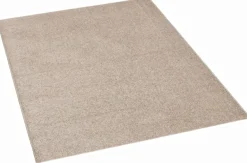 Merinos Teppich Forest beige B/L: ca. 80x150 cm