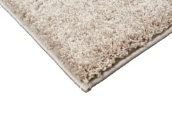 Merinos Teppich Forest beige B/L: ca. 80x150 cm