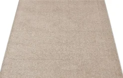 Merinos Teppich Forest beige B/L: ca. 80x150 cm