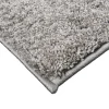 Merinos Teppich Forest grau B/L: ca. 60x110 cm