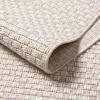 Merinos Teppich Helsinki beige B/L: ca. 80x250 cm