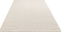Merinos Teppich Helsinki beige B/L: ca. 80x250 cm