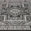 Merinos Teppich Mosso grau B/L: ca. 200x280 cm