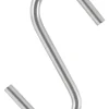 METAFRANC S-Haken 5 tlg.