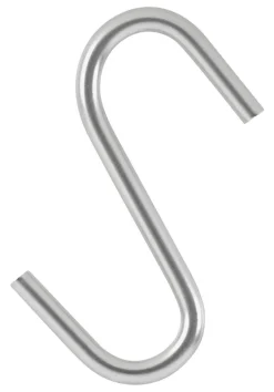 METAFRANC S-Haken 5 tlg.