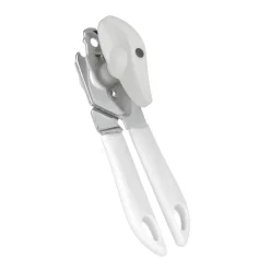 Metaltex Dosenöffner Chrom Kunststoff B/H/L: ca. 5,2x22,4x9,4 cm