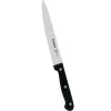 Metaltex Fleischmesser silber Edelstahl B/H/L: ca. 1,8x34,3x6,8 cm