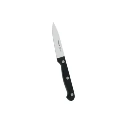 Metaltex Küchenmesser silber Edelstahl B/H/L: ca. 1,6x22,8x6,8 cm
