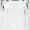 Metaltex Salz-/Pfefferstreuer transparent Glas