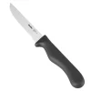 Metaltex Steakmesser blau Edelstahl