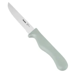 Metaltex Steakmesser grün Edelstahl