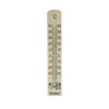 Metaltex Thermometer natur Buche