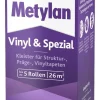 Metylan Tapetenkleister Vinyl & Spezial ca. 0,18 kg