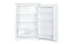 Mican Einbaukühlschrank EKHTTOG4SSE weiß B/H/T: ca. 54x89x54 cm