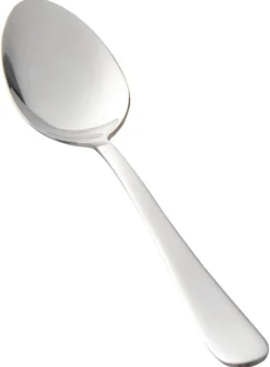 MICHELINO Besteck silber Edelstahl 3 tlg.