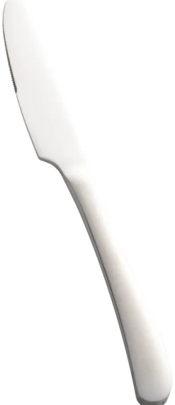 MICHELINO Besteck silber Edelstahl 3 tlg.