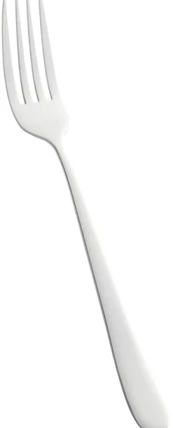 MICHELINO Besteck silber Edelstahl 3 tlg.
