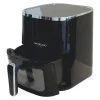 MICHELINO Heißluftfritteuse 20211 schwarz Metall ca. 5 l