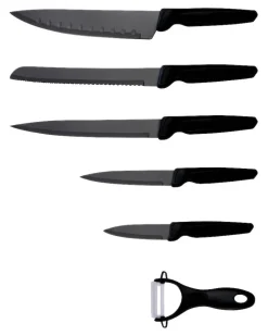MICHELINO Messerset