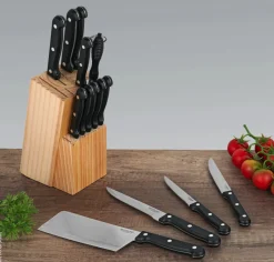 MICHELINO Messerset