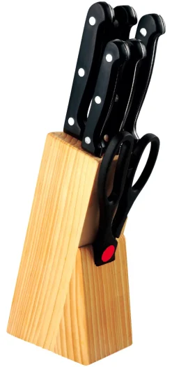 MICHELINO Messerset
