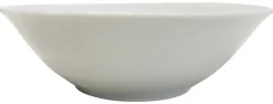 MICHELINO Salatschale weiß Porzellan D: ca. 15 cm