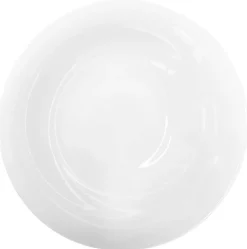 MICHELINO Salatschale weiß Porzellan D: ca. 15 cm