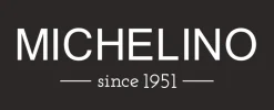 MICHELINO Stabmixer 74449 Edelstahloptik schwarz Kunststoff Edelstahl B/H/L: ca. 5x32x5 cm