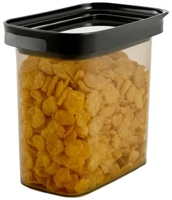 MICHELINO Vorratsdose transparent