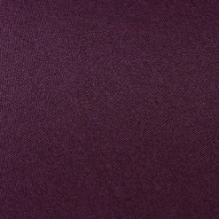Micorfaser Wende Bettwäsche aubergine Polyester B/L: ca. 135x200 cm