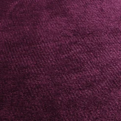 Micorfaser Wende Bettwäsche aubergine Polyester B/L: ca. 135x200 cm