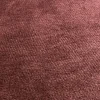 Micorfaser Wende Bettwäsche altrosa Polyester B/L: ca. 135x200 cm