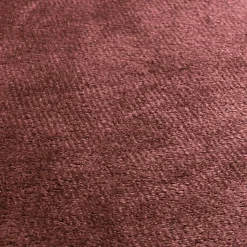 Micorfaser Wende Bettwäsche altrosa Polyester B/L: ca. 135x200 cm