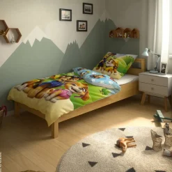 Microfaser Bettwäsche