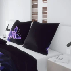Microfaser Bettwäsche
