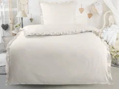 Microfaser Bettwäsche